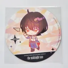 あんスタ アニカフェ コースター 朔間凛月