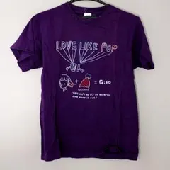 2026年最新】love like pop tシャツ aikoの人気アイテム - メルカリ
