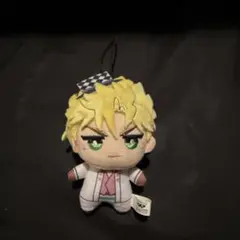 最終価格　ジョジョの奇妙な冒険　ちみっともぬい　シーザー