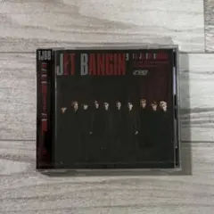 TJBB アルバム JET BANGIN'