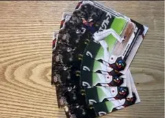 ５枚　Topps NOW WBC 大谷翔平 満塁ホームランカード