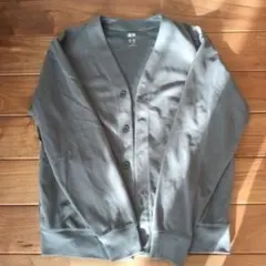 ユニクロ　AIRism M