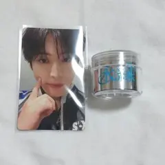 JO1 永縁 つんっ!トレカ 河野純喜 銀テ セット