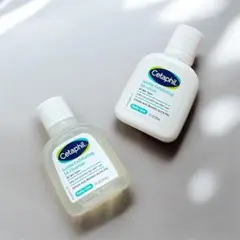 Cetaphil Gentle Exfoliating お試しセットのサムネイル