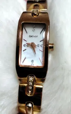 DKNY レディース腕時計 NY-9148のサムネイル