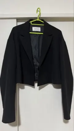 ⚠️最終値下げ⚠️フレイアイディー　ジャケット