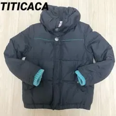 チチカカ アウター