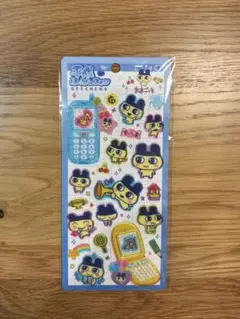 平成はっぴーフォン　たまごっち　まめっち