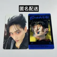 2025年最新】ウニョク トレカの人気アイテム - メルカリ