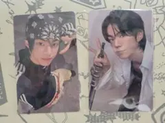 TWS ドフン トレカセット