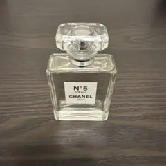 CHANEL N°5 L'EAU 香水