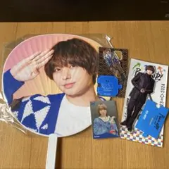 2026年最新】伊野尾慧 グッズの人気アイテム - メルカリ