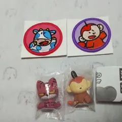 たべっ子どうぶつ 肩ズンFig.