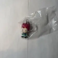 HUNTER×HUNTER めじるしアクセサリー 幻影旅団編　ヒソカ