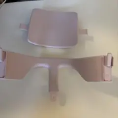 STOKKE Tripp Trapp ベビーセット ピンクのサムネイル
