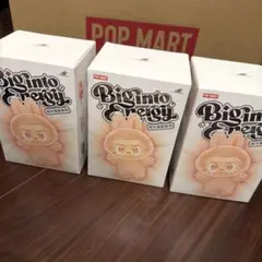 POPMART ラブブ Big Into Energy 未開封　3ボックス