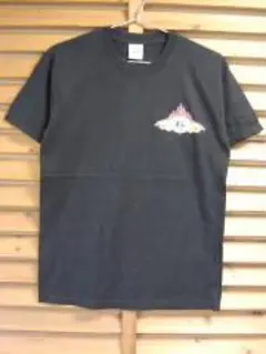 GILDAN　ギルダン　バイクプリント　Tシャツ　アメリカ古着