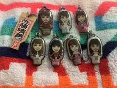 佐藤晴美 キーホルダー