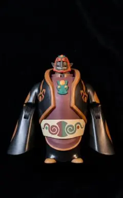 風のタクト ガノンドロフ フィギュア