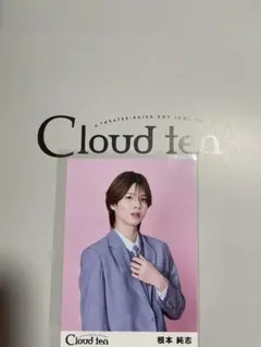 た様】Cloud ten 生写真（1枚/円から） - メルカリ