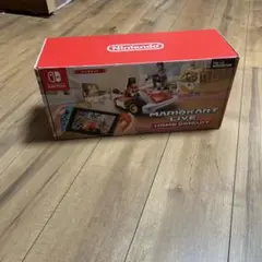 マリオカートライブホームサーキット