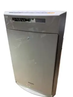 中古☆Panasonic 加湿空気清浄機 F-VXG50 Panasonic - 中古☆Panasonic 加湿空気清浄機 F-VXG50の通販 by ラリ