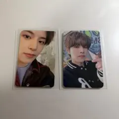 スンミン 5-STAR ミュープラ トレカ