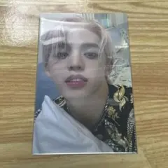 SEVENTEEN セブチ エスクプス 会場限定 トレカ Heaven