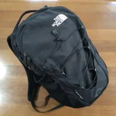 The North Face　バックパック　JESTER　黒色　28L