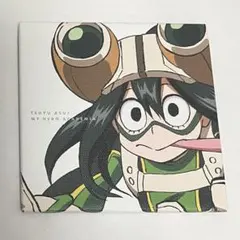 僕のヒーローアカデミア 蛙吹梅雨 一番くじ