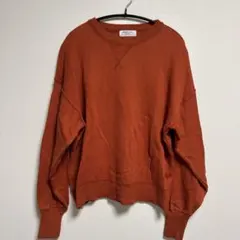 CIAOPANICTYPY セーター