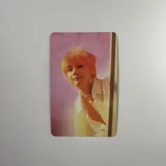 BTS loveyourself テテ テヒョン V トレカ - メルカリ