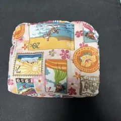 レスポートサック ポーチ