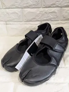 NIKE meets emmi エアリフト エナメルブラウン 25㎝ - メルカリ