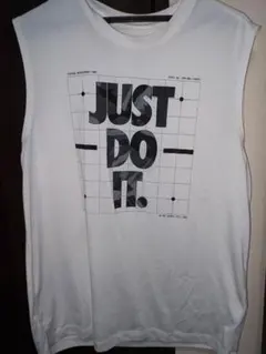 Nike Dri-FIT タンクトップ XLサイズ