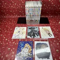 最強出涸らし皇子の暗躍帝位争い 1～17巻 初版 シュリンク包装 - メルカリ