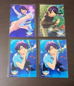 あんスタ 仙石忍 ブロマイド