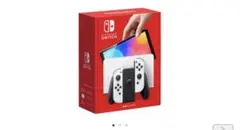Nintendo Switch （有機ELモデル） Joy-Con（L）/（R）