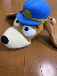 ディズニー スリンキー ファンキャップのサムネイル