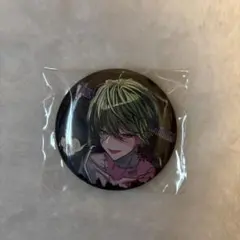 モノパス スマイル 缶バッジ 等身 - メルカリ