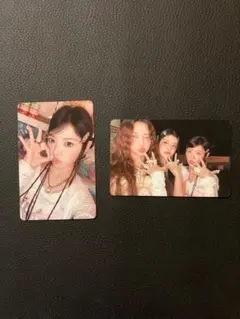 2026年最新】Illit モカ まとめ売りの人気アイテム - メルカリ