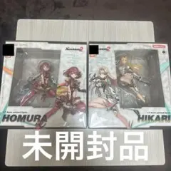 2026年最新】ゼノブレイド2 ヒカリ フィギュアの人気アイテム - メルカリ