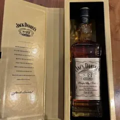 JackDaniel's 100周年記念1904年金メダルレプリカボトル - メルカリ