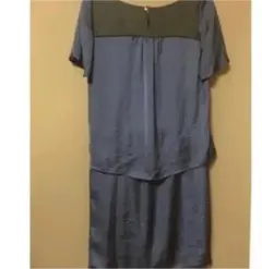 green label relaxing ツーピース