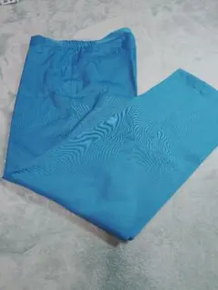 アイトス　作業着スラックス ウエストゴムシャーリングパンツ