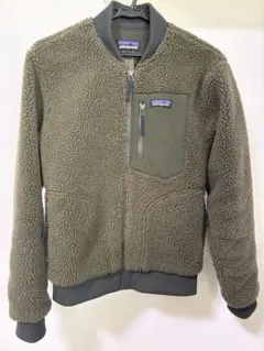Patagonia レトロXボマージャケット
