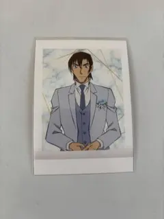 【 名探偵コナン 】 ハロウィンの花嫁 ぱしゃこれ タキシード 萩原研二