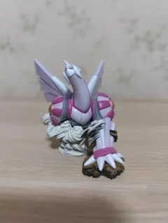 海洋堂 パルキア フィギュア