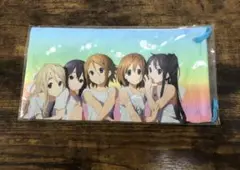 けいおん！　巾着袋