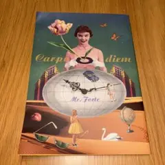 Mr.ふぉるて　サイン入りCD 2025年最新】mr.ふぉるて cdの人気アイテム - メルカリ